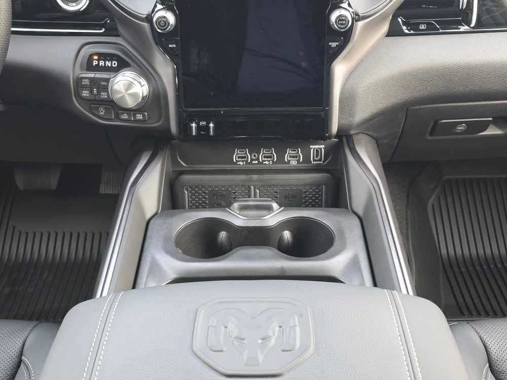 Thumbnail: 2026 RAM 1500 - 13