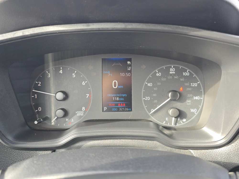 Thumbnail: 2024 Toyota Corolla Cross - 20