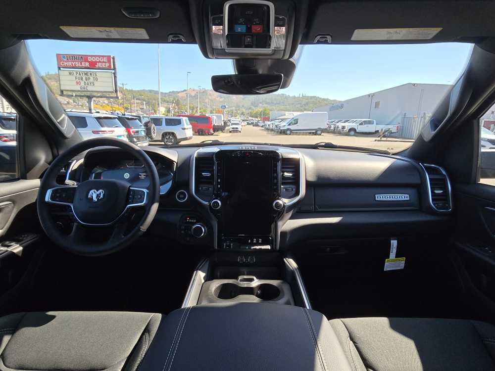 Thumbnail: 2026 RAM 1500 - 15