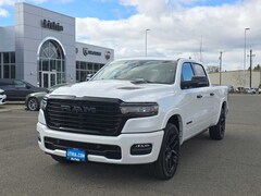 2026 Ram 1500 Laramie Pickup