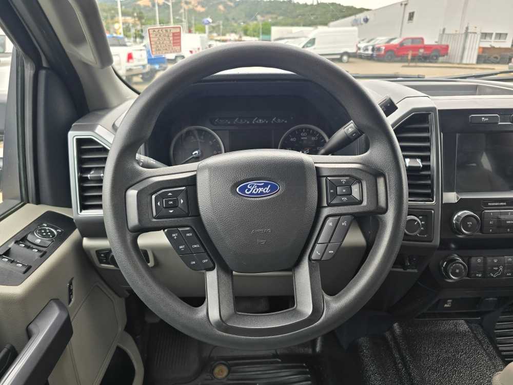 Thumbnail: 2022 Ford F-350 - 12