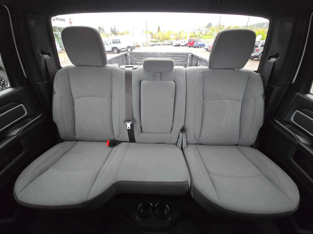 Thumbnail: 2024 RAM 3500 - 18