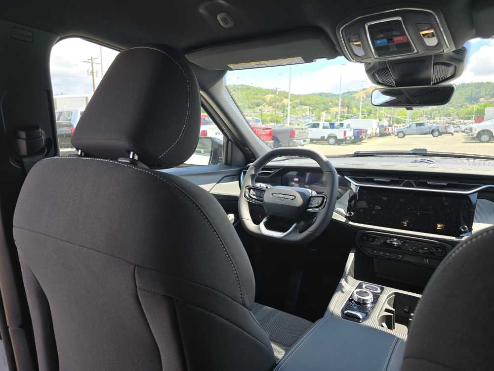 Thumbnail: 2026 Jeep Cherokee - 10