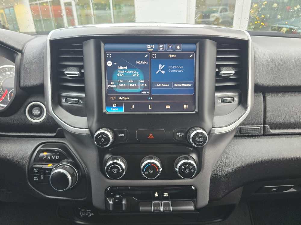 Thumbnail: 2024 RAM 2500 - 13