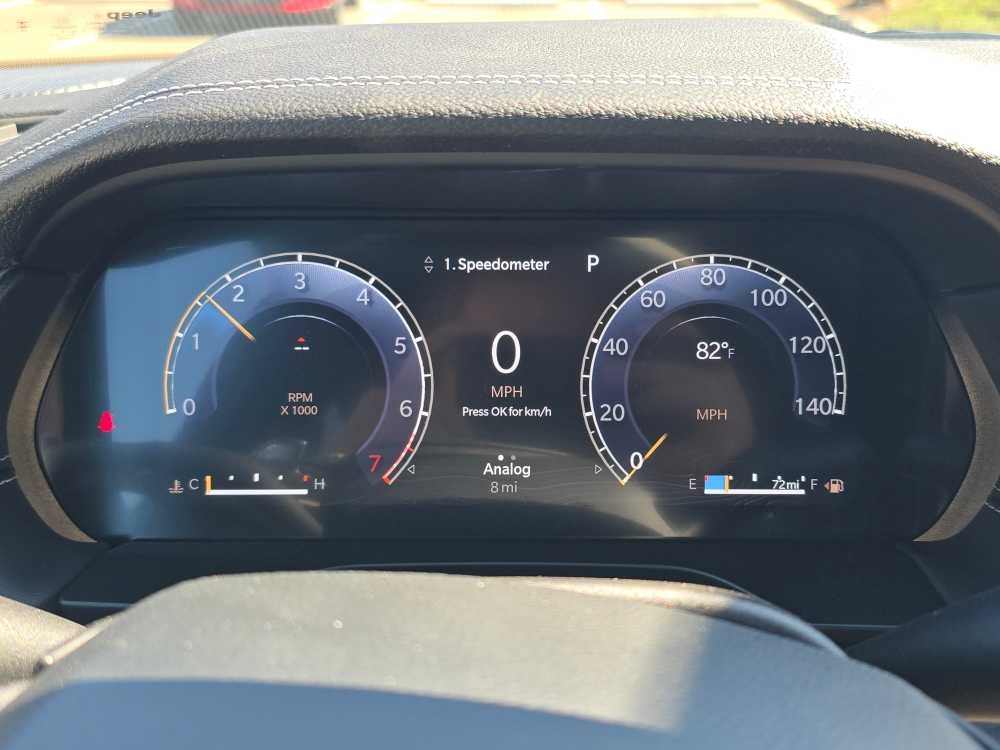 Thumbnail: 2025 Jeep Grand Cherokee - 20