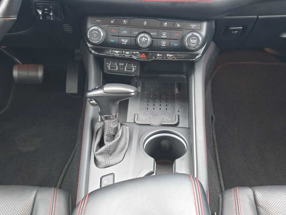 Thumbnail: 2025 Dodge Durango - 13