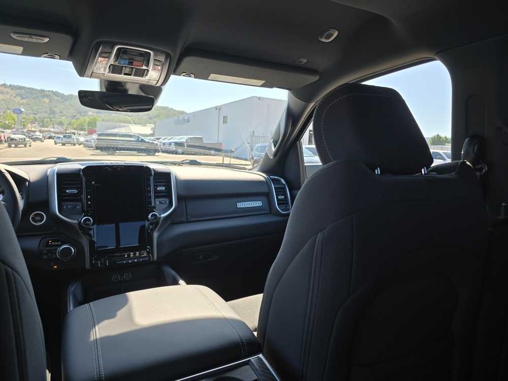 Thumbnail: 2026 RAM 1500 - 14