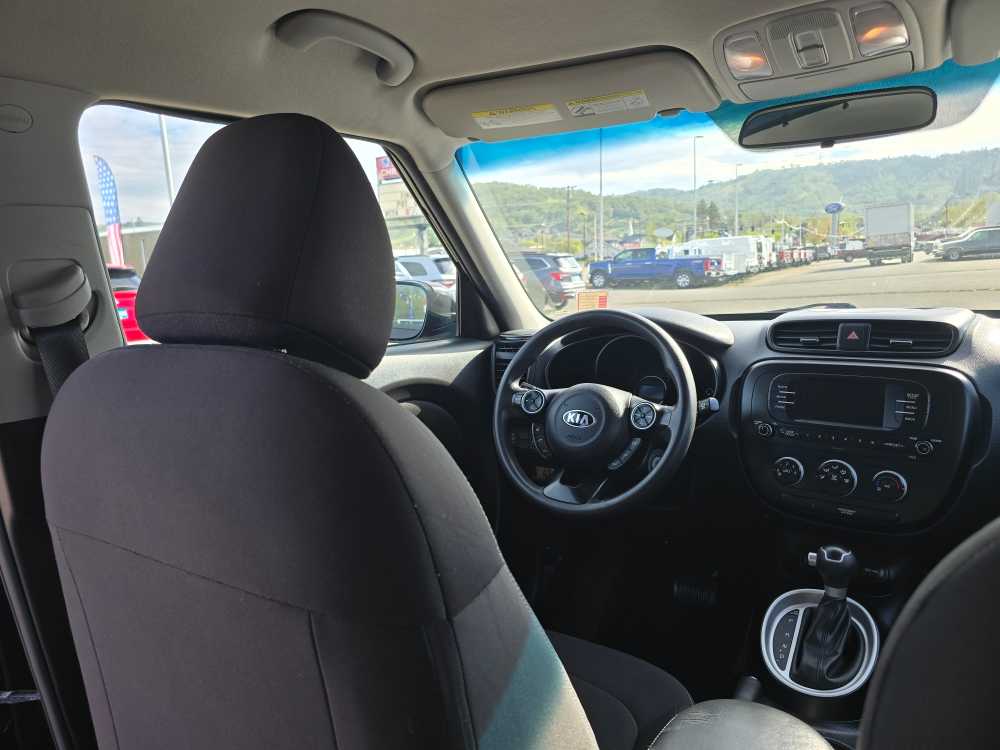 Thumbnail: 2018 Kia Soul - 11