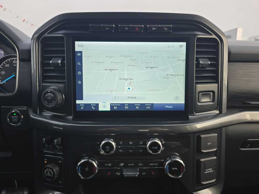 Thumbnail: 2022 Ford F-150 - 12