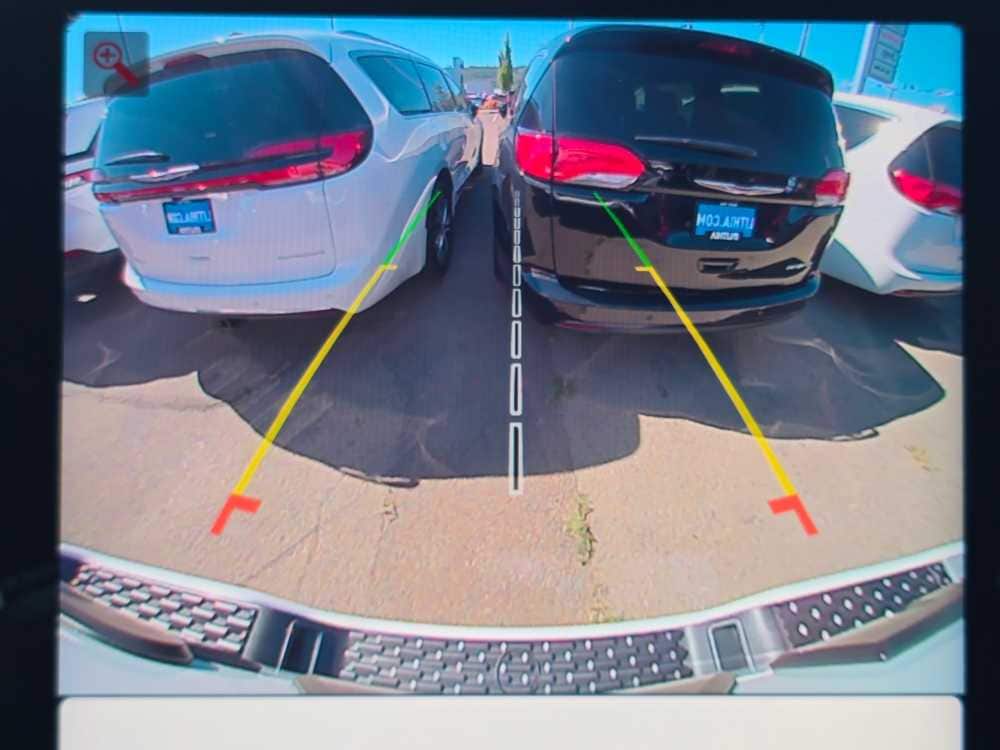 Thumbnail: 2026 RAM 1500 - 20