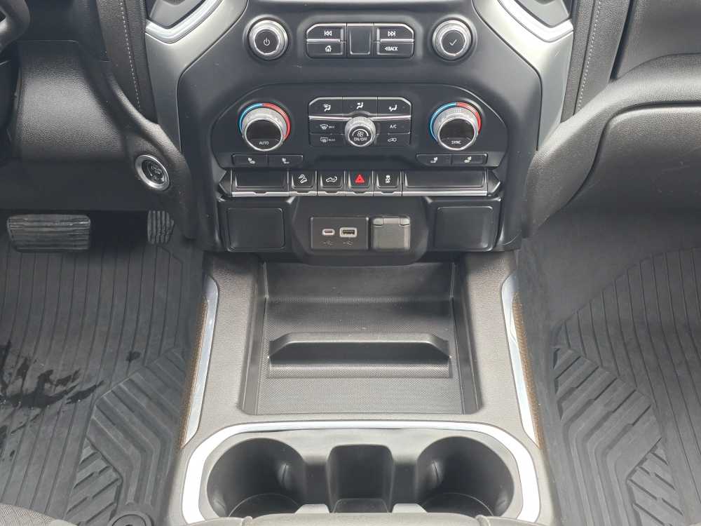 Thumbnail: 2022 Chevrolet Silverado 1500 - 13