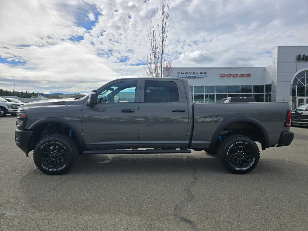 Thumbnail: 2026 RAM 2500 - 2