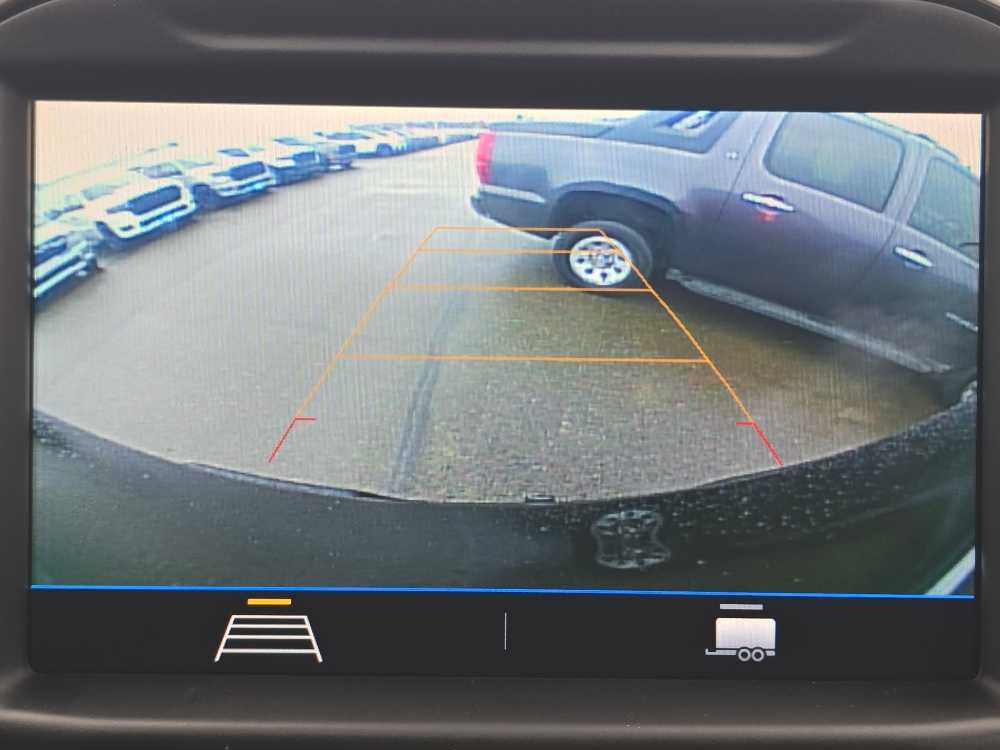 Thumbnail: 2022 Chevrolet Silverado 1500 - 20