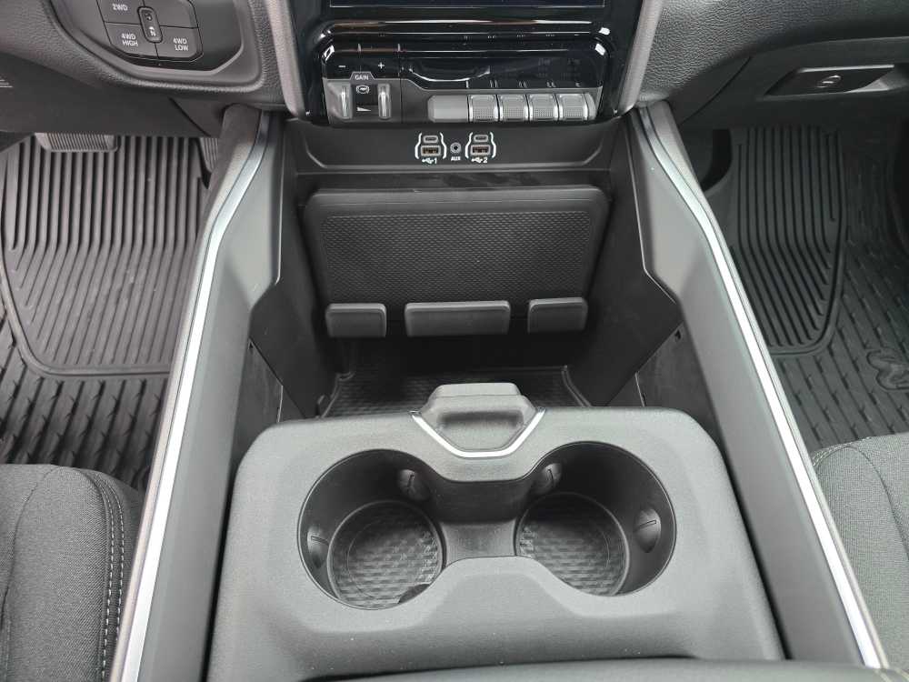 Thumbnail: 2026 RAM 2500 - 12