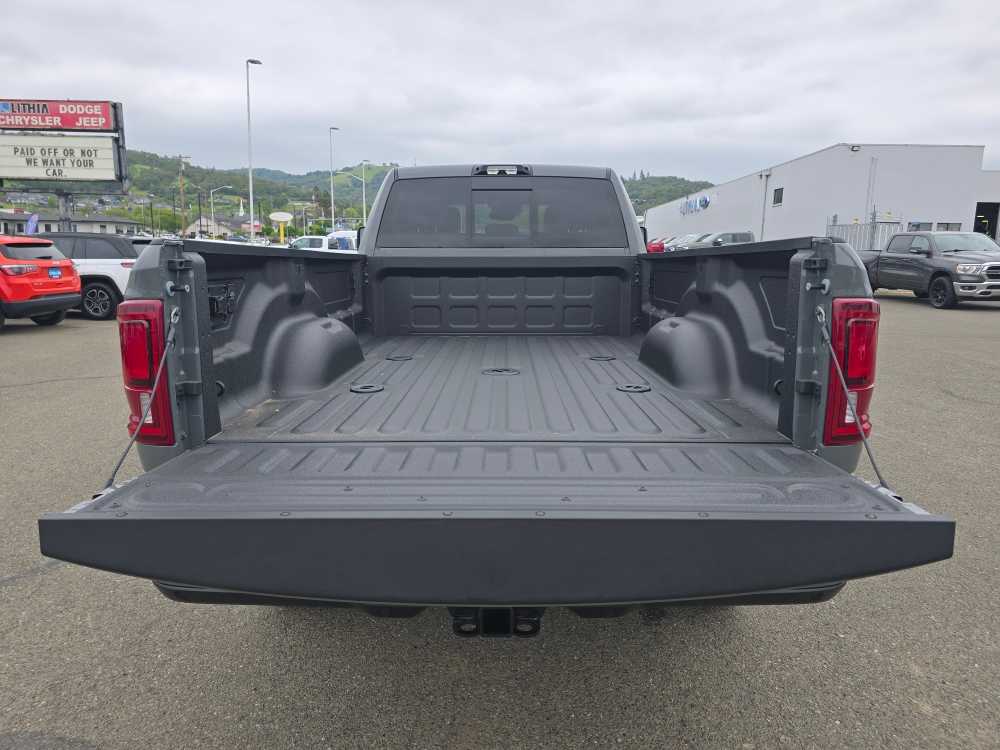 Thumbnail: 2026 RAM 3500 - 19