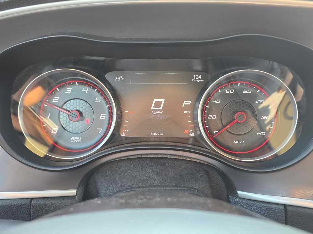 Thumbnail: 2022 Dodge Charger - 7