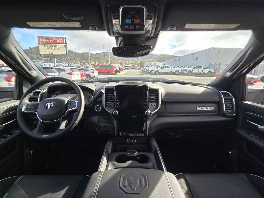 Thumbnail: 2026 RAM 2500 - 16