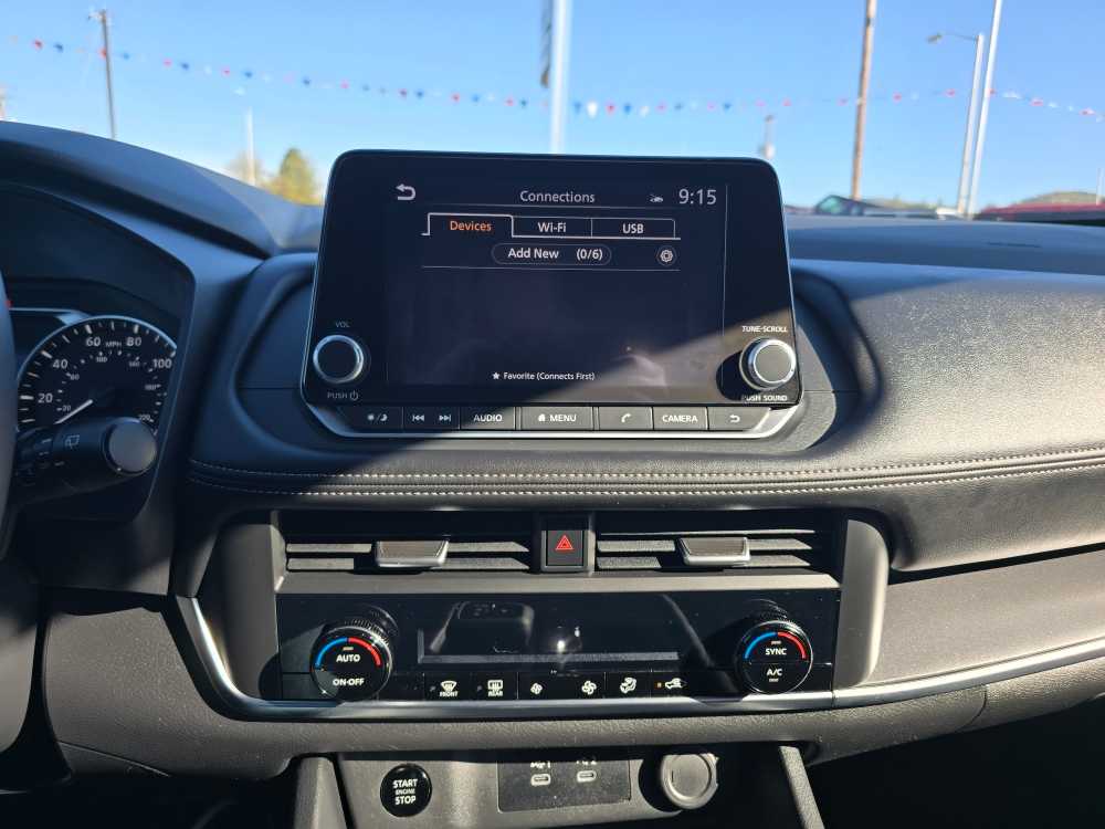 Thumbnail: 2025 Nissan Rogue - 12