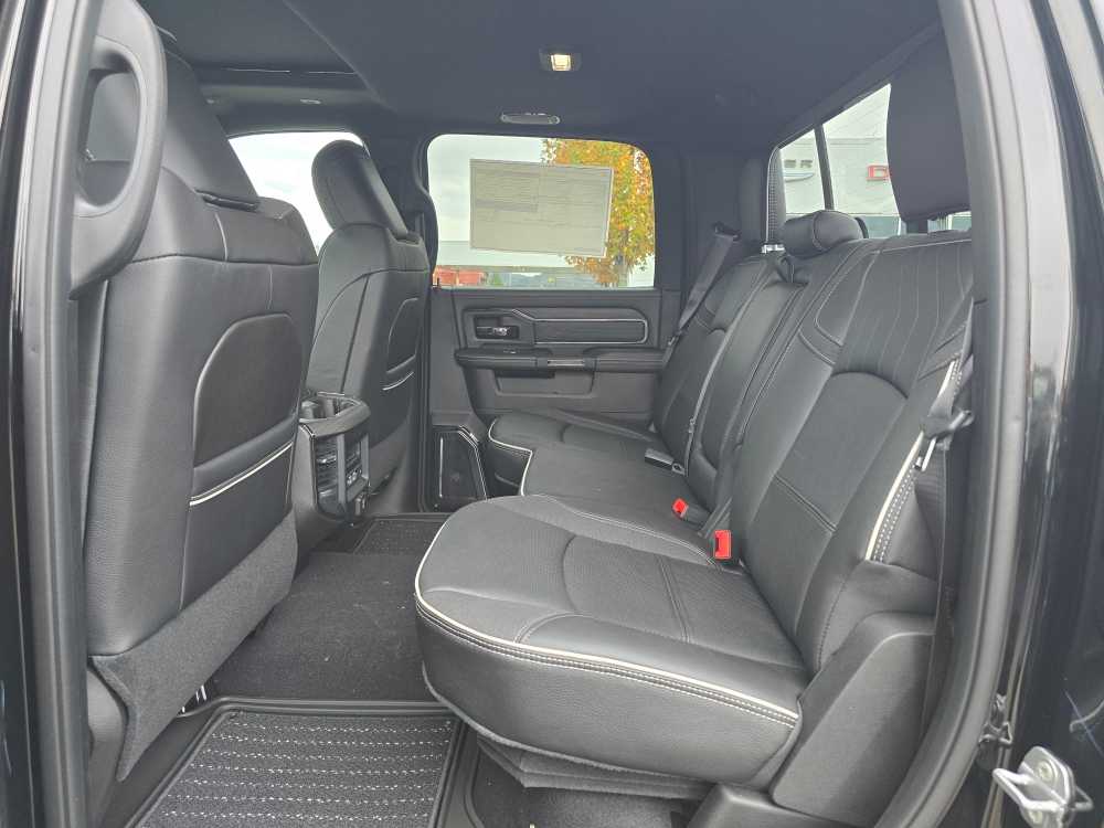 Thumbnail: 2026 RAM 2500 - 16