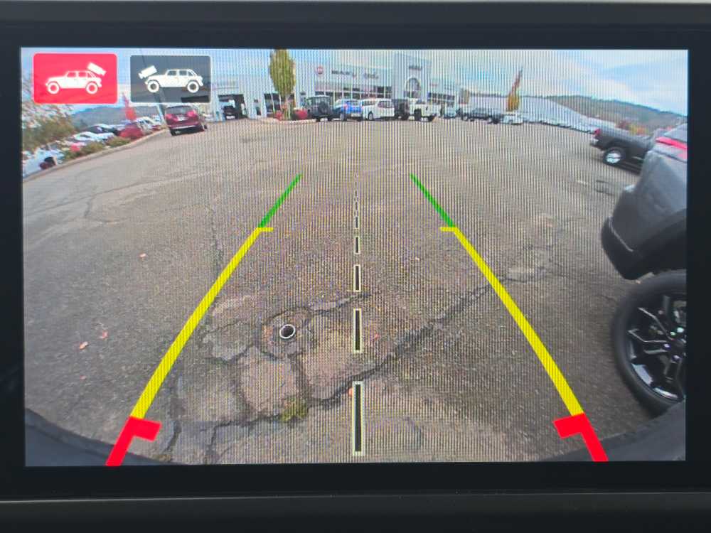 Thumbnail: 2026 Jeep Wrangler - 19