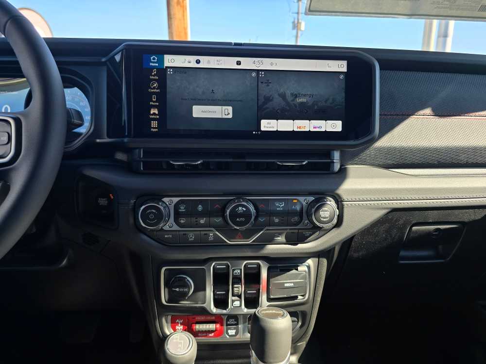 Thumbnail: 2025 Jeep Gladiator - 12