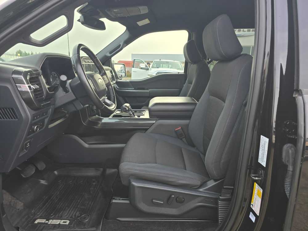 Thumbnail: 2022 Ford F-150 - 9