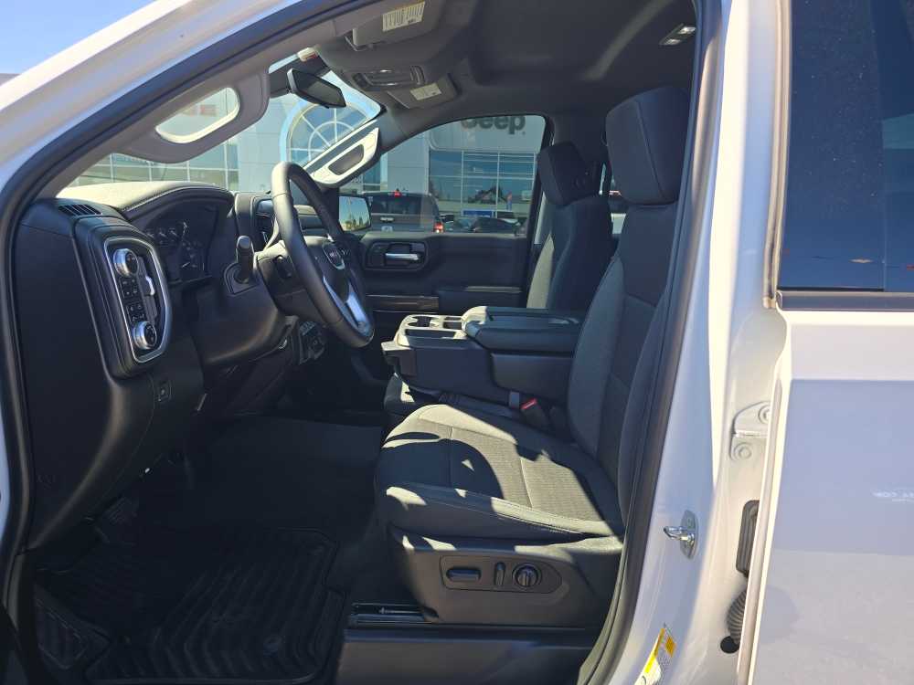 Thumbnail: 2022 GMC Sierra 1500 - 8