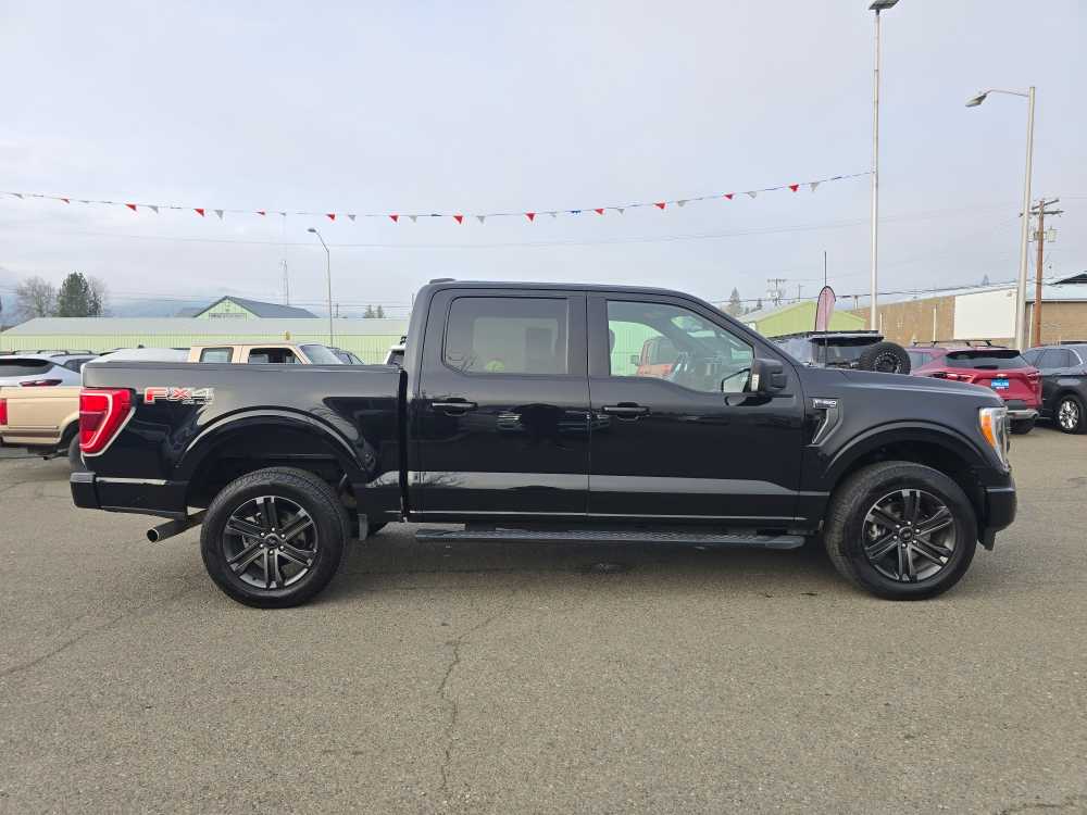 Thumbnail: 2022 Ford F-150 - 6