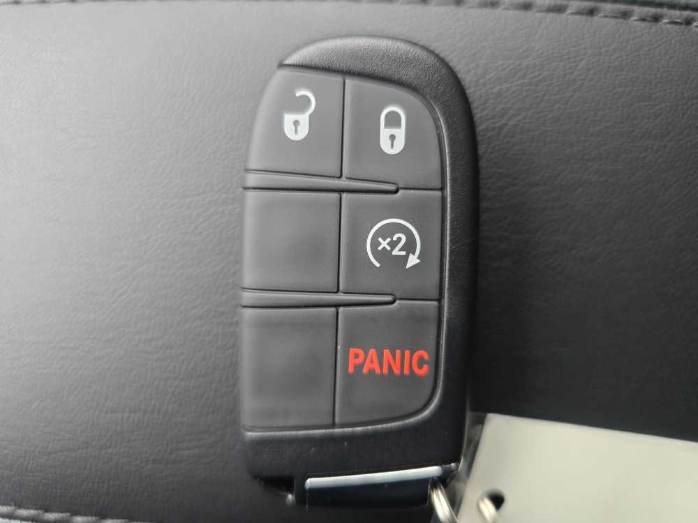 Thumbnail: 2026 Jeep Compass - 21