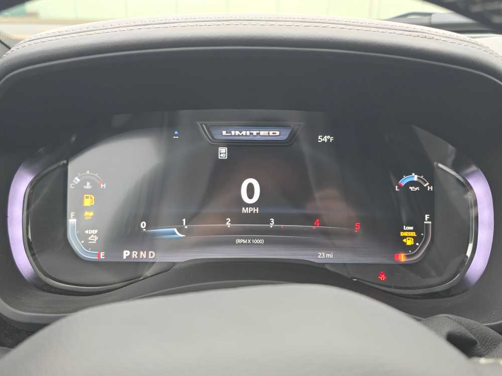 Thumbnail: 2026 RAM 2500 - 21