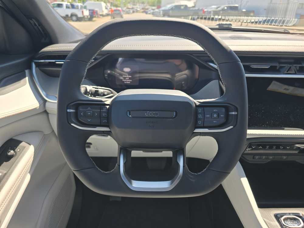 Thumbnail: 2026 Jeep Cherokee - 11