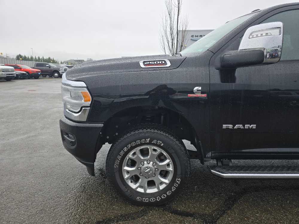 Thumbnail: 2024 RAM 2500 - 18