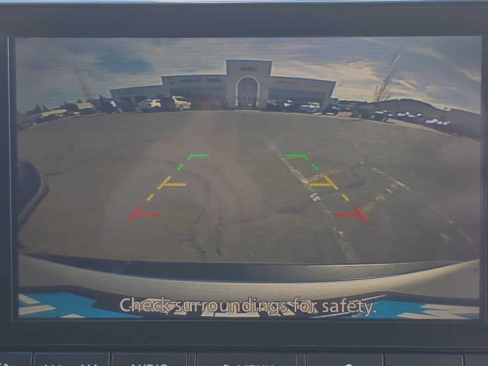 Thumbnail: 2023 Nissan Rogue - 19