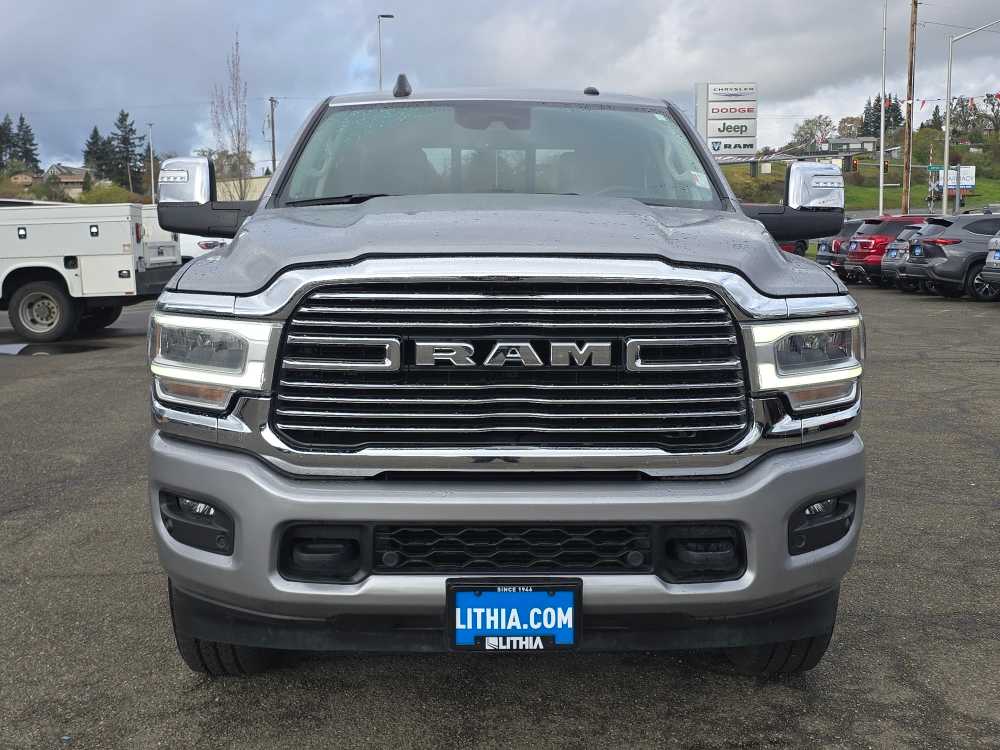 Thumbnail: 2024 RAM 2500 - 8