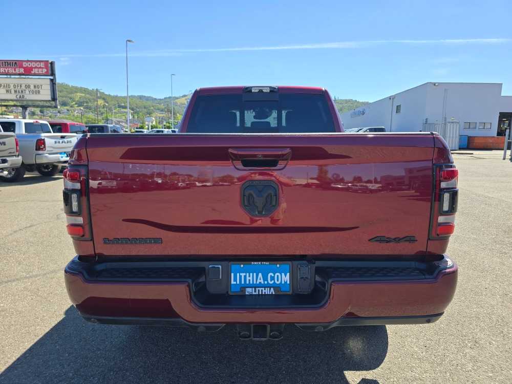 Thumbnail: 2024 RAM 2500 - 3