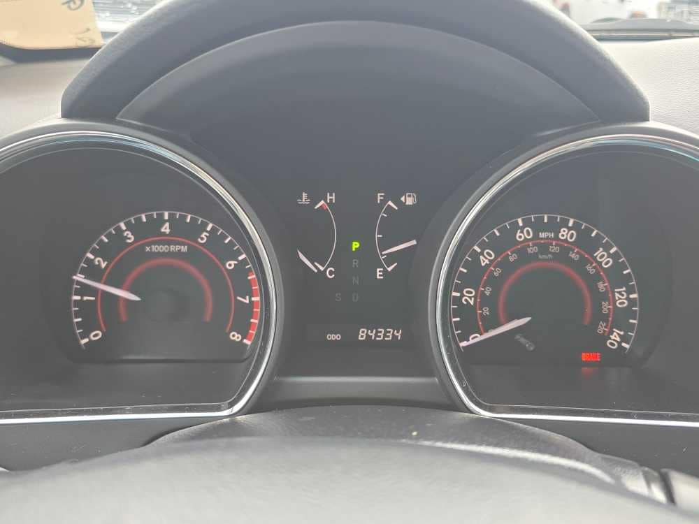 Thumbnail: 2013 Toyota Highlander - 7