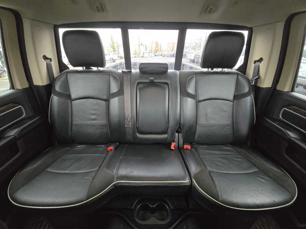 Thumbnail: 2021 RAM 3500 - 17