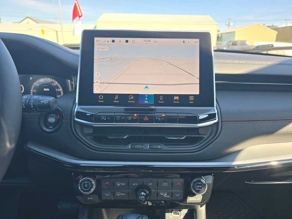Thumbnail: 2026 Jeep Compass - 12