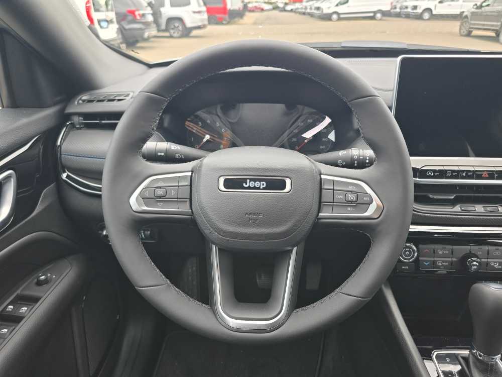 Thumbnail: 2026 Jeep Compass - 11