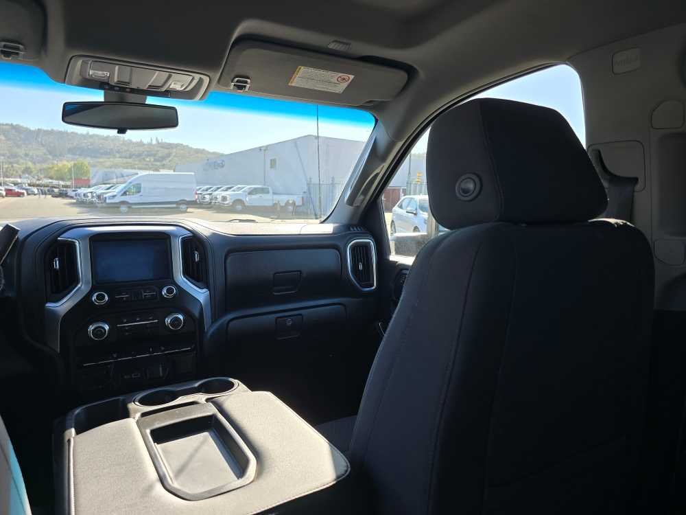 Thumbnail: 2020 GMC Sierra 2500 - 14