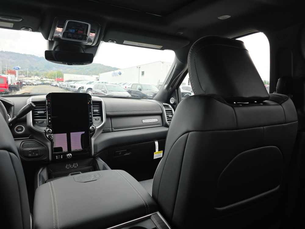 Thumbnail: 2026 RAM 2500 - 14