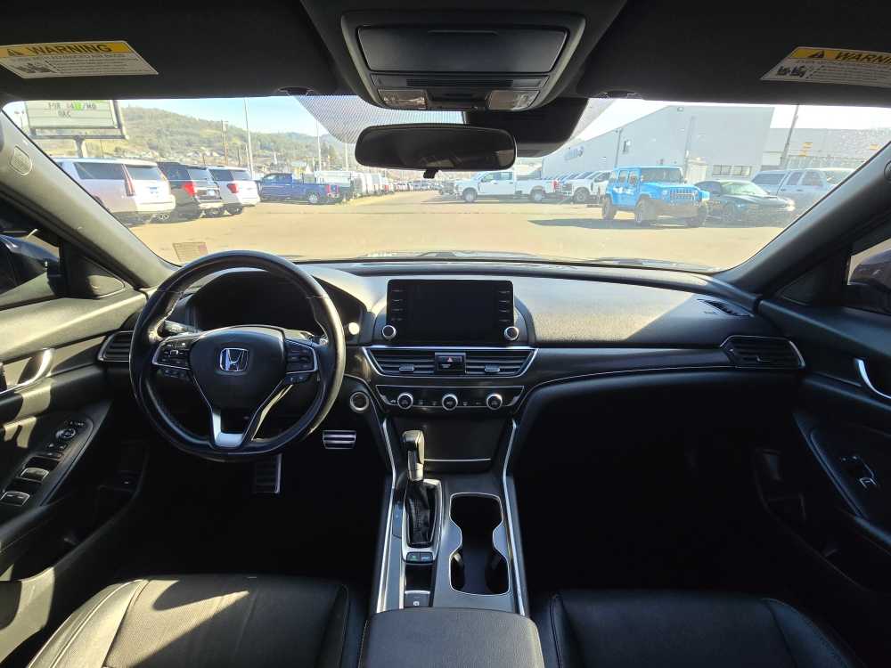 Thumbnail: 2020 Honda Accord - 15