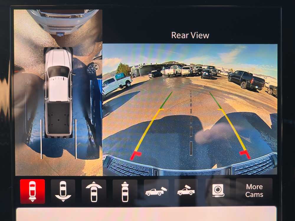 Thumbnail: 2026 RAM 2500 - 20