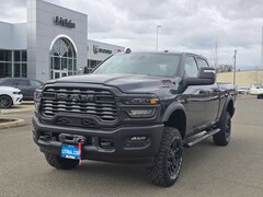 2026 Ram 2500 Tradesman Pickup