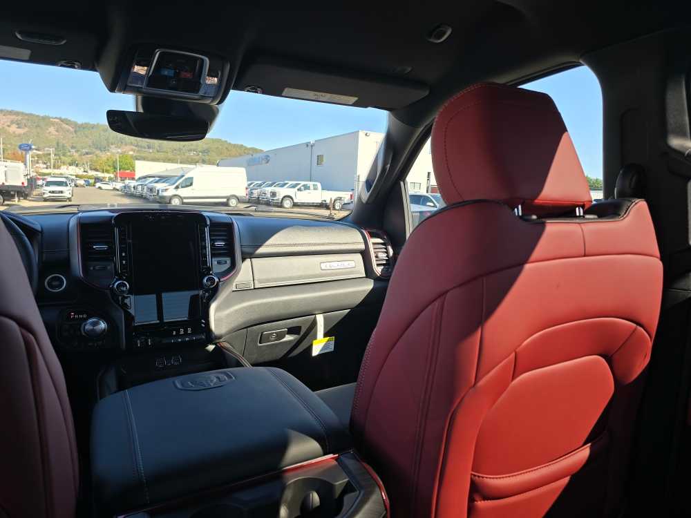 Thumbnail: 2026 RAM 1500 - 14