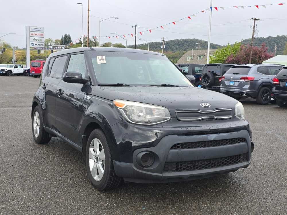 Thumbnail: 2018 Kia Soul - 4