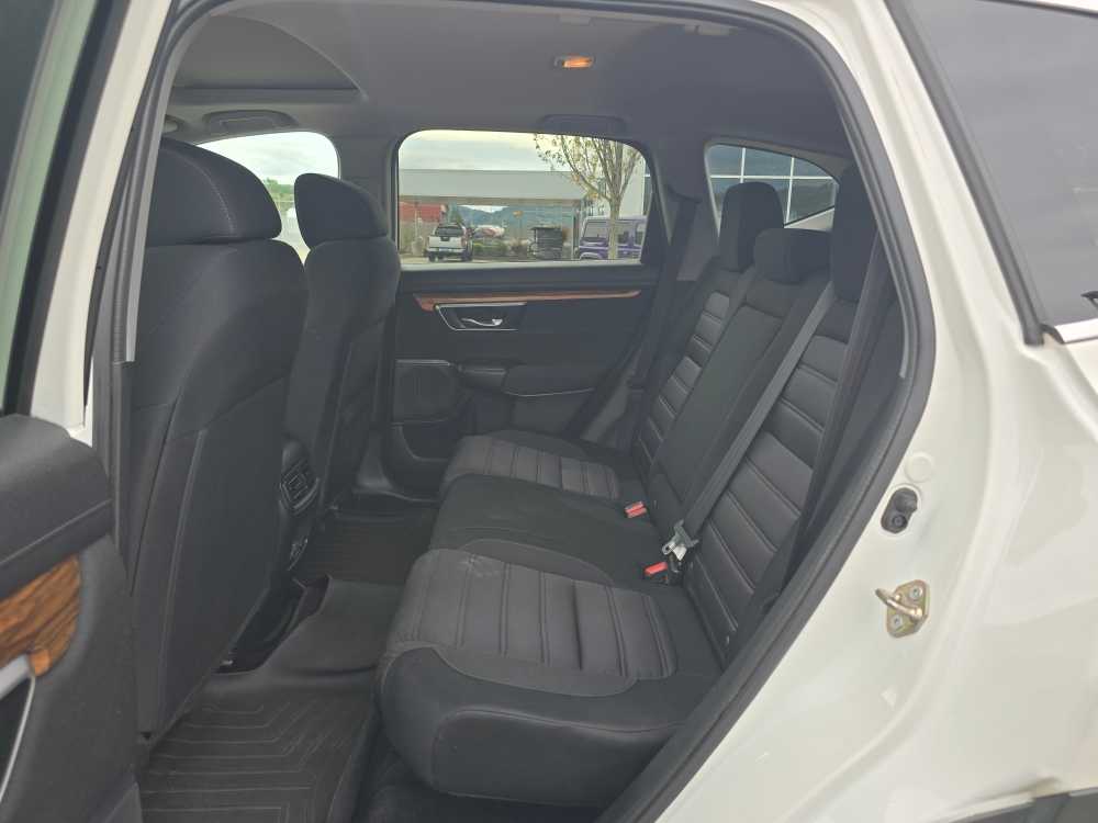 Thumbnail: 2018 Honda CR-V - 15