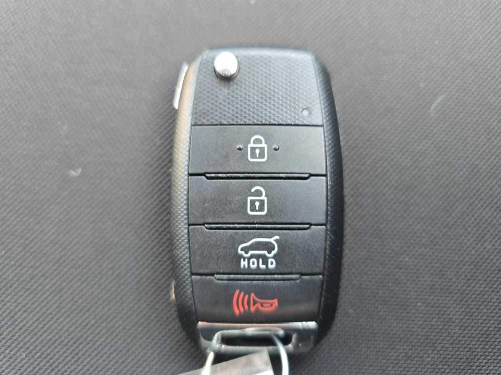 Thumbnail: 2018 Kia Soul - 21