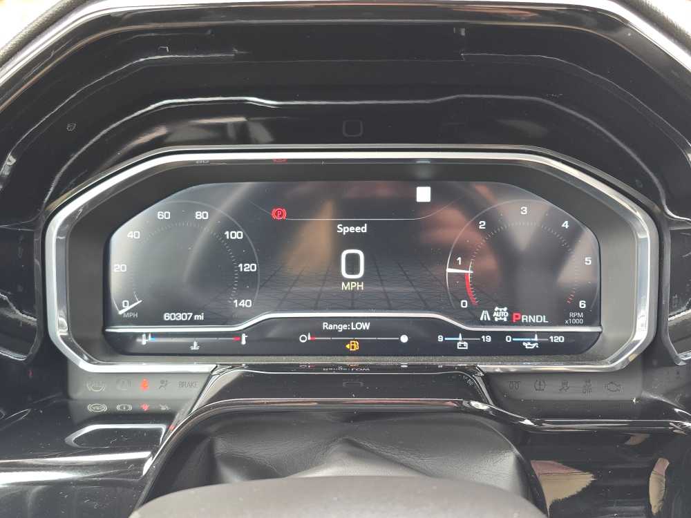 Thumbnail: 2022 GMC Sierra 1500 - 22