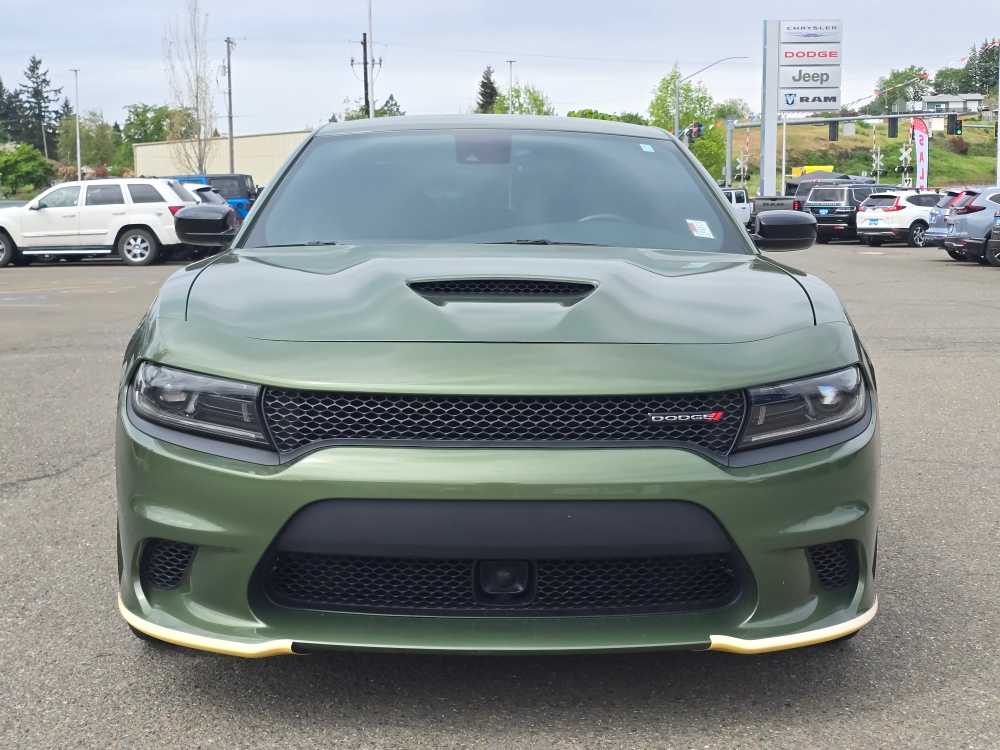 Thumbnail: 2023 Dodge Charger - 8